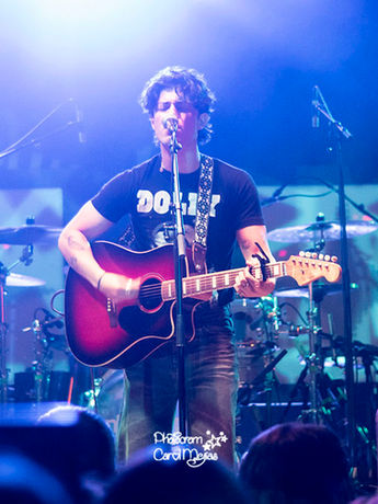 Pedro Santos llega a España en febrero y promete hacer vibrar Madrid y Barcelona