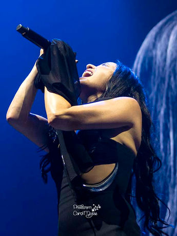 Crónica: The Corrs nos llena de nostalgia con su magia celta en el Alma Occident Festival