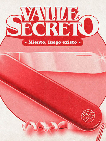 Vallesecreto nos presenta su tercer adelanto, 'Miento, luego existo'