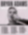 El regreso más esperado del rock: Bryan Adams incluye a España en su gira “Roll With The Punches 2026”