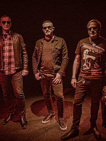 Exilio a Plutón nos trae su nuevo tema "Consecuencias", el primer adelanto de su nuevo LP