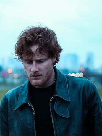 Matt Hansen estará en Madrid en el mes de febrero con su tour 'Versions of forever'