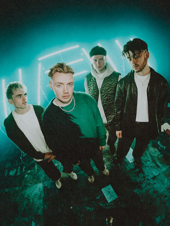 Only the Poets regresa a España confirmando dos conciertos en Madrid y Barcelona