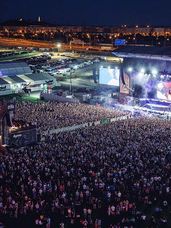 ¡El Mad Cool Festival 2025 se acerca! Y aquí te dejamos nuestros top 10
