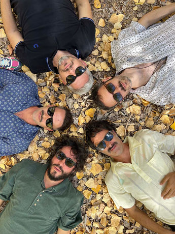 Gran Premio nos trae su nuevo single llamado "3:10"