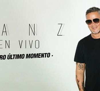 Alejandro Sanz vuelve a Barcelona este mes de diciembre