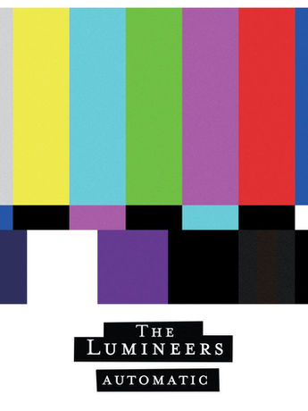 The Lumineers nos trae ahora su nuevo disco 'Automatic'