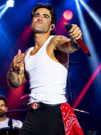Revivimos el Gran Canaria SUM Festival 2025: dos días de música que hicieron vibrar Gran Canaria