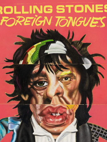 The Rolling Stones anuncian Foreign Tongues, su esperado nuevo disco para 2026