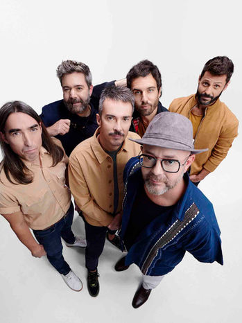 Vetusta Morla anuncia su esperado regreso a los escenarios este 2026
