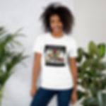Camiseta Black Lives Will Always Matter (Edición limitada)