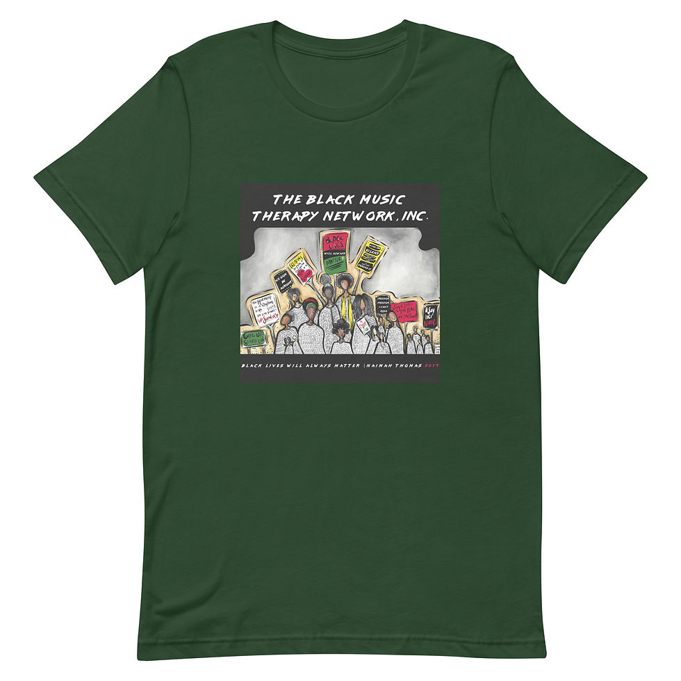 Thumbnail: "Rayukan Baƙaƙe Zasu Koyaushe" T-shirt (Limited Edition)