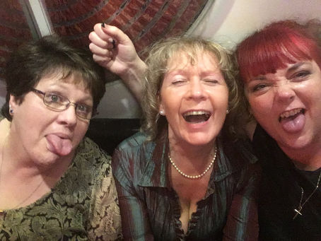 Girls Night
