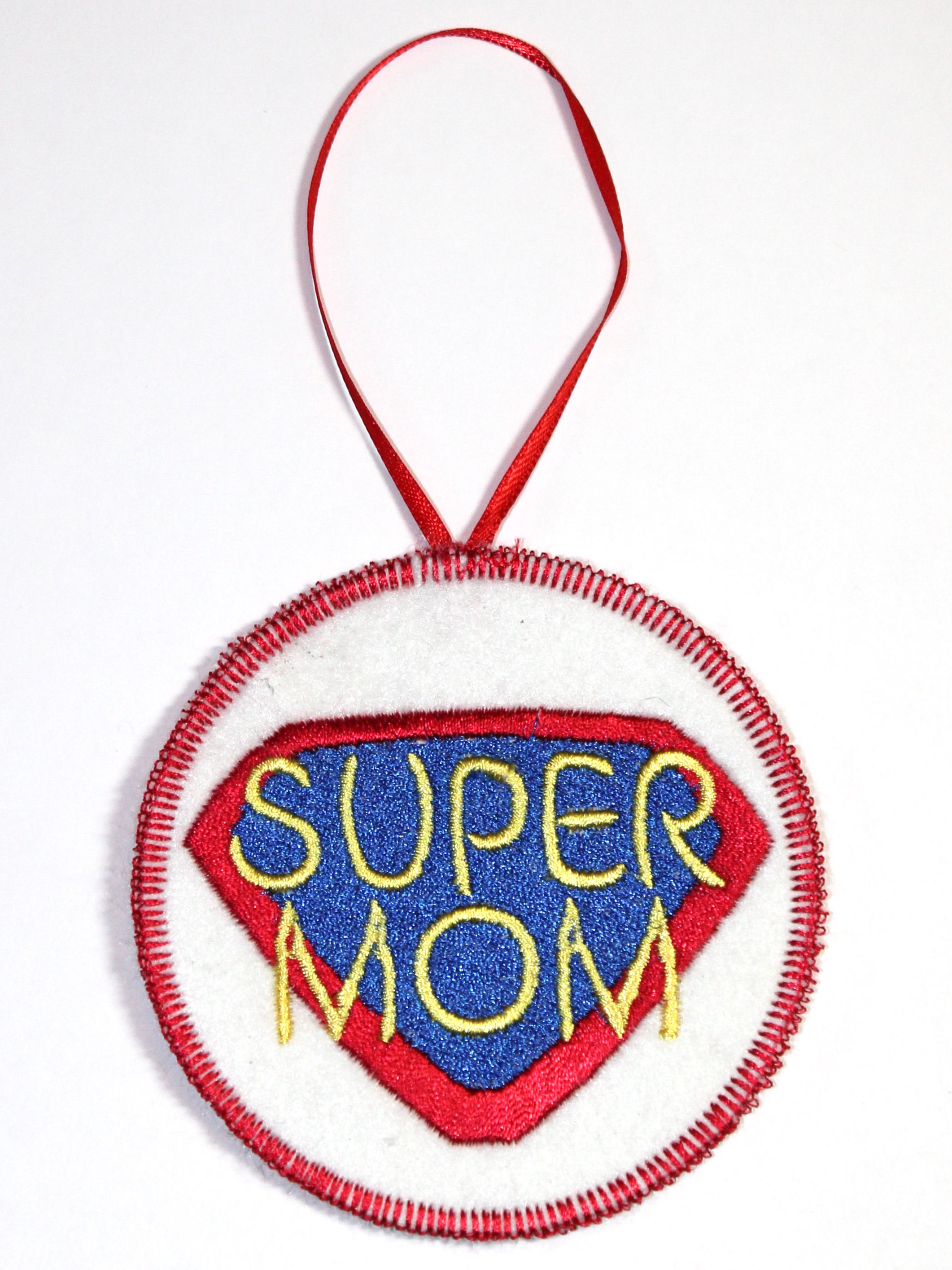 Super Mom