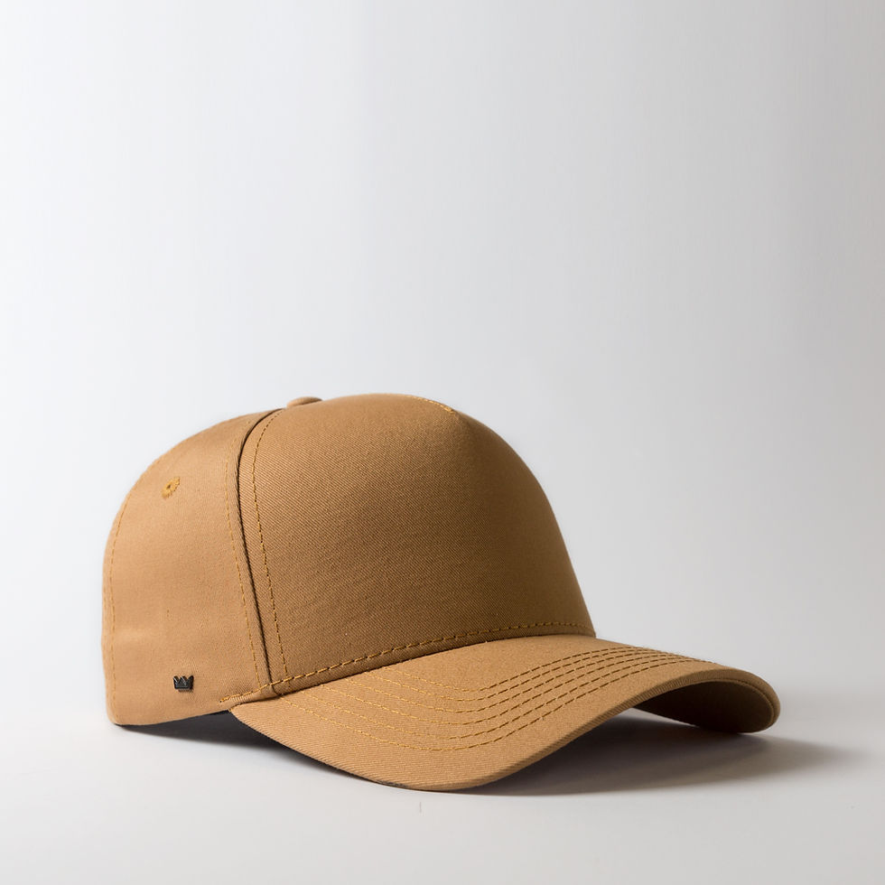 Thumbnail: U15518 UFlex Adults Pro Style 5 Panel Snapback