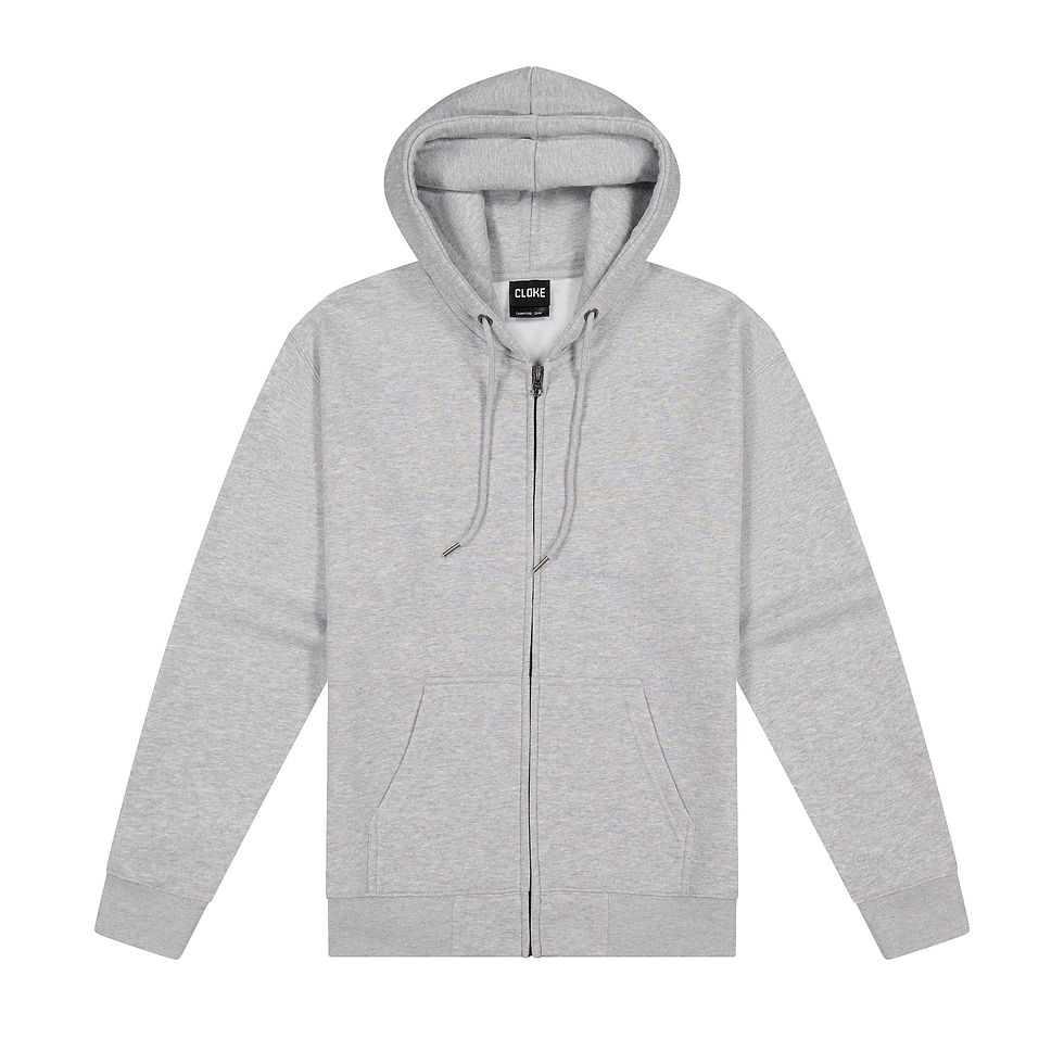 Thumbnail: Campfire II Zip Hoodie Ladies
