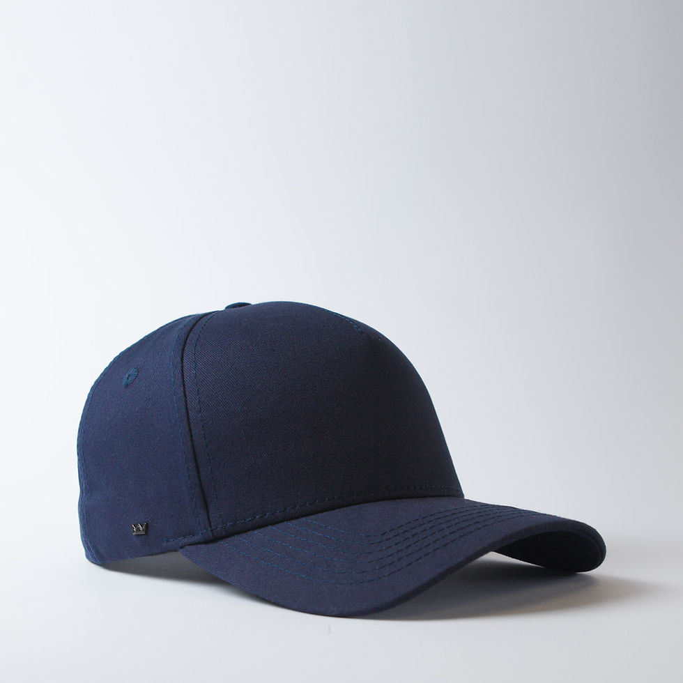 Thumbnail: U15518 UFlex Adults Pro Style 5 Panel Snapback