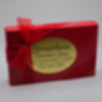 Thumbnail: Sugar Free Cordial Cherries