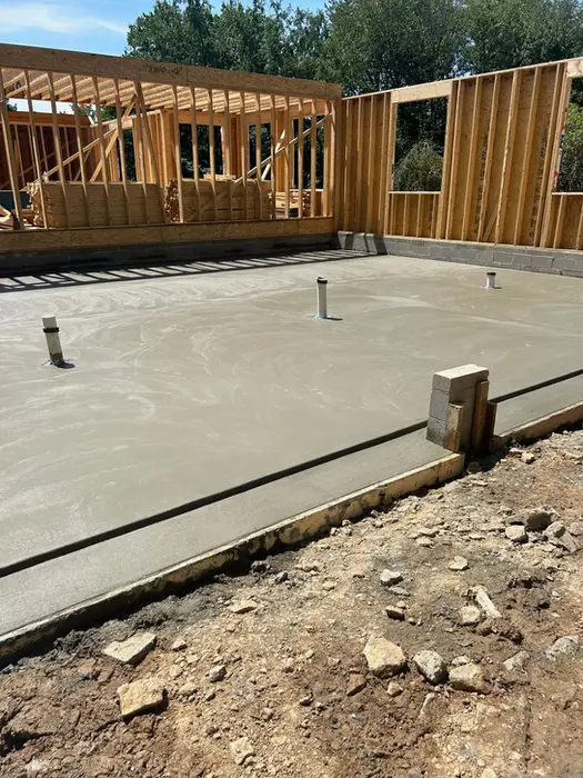 Concrete contractors from Greece Contracting