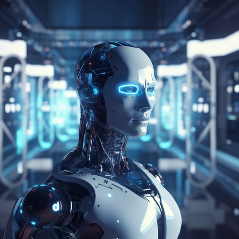 How AI is Reshaping the Future of Online Business
