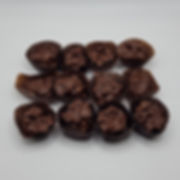 Sugar Free Almond Clusters