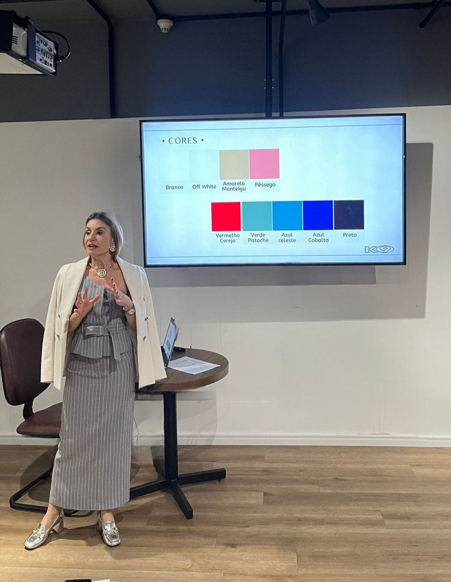 Treinamento Imagem equipe de vendas