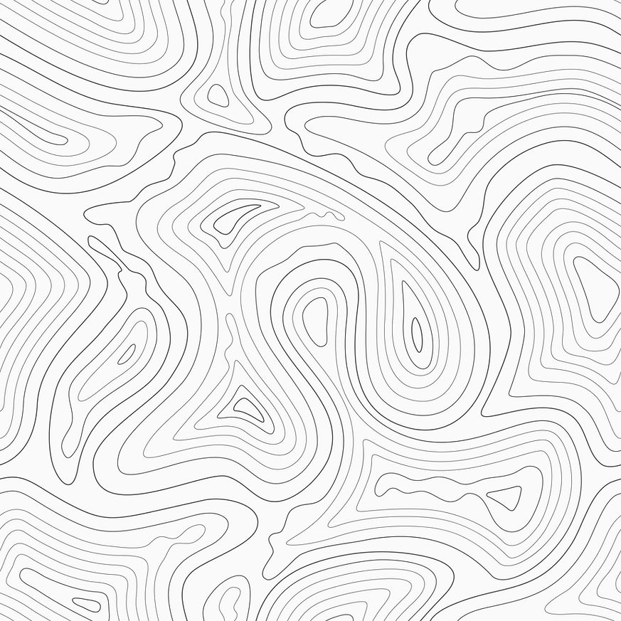 1609.m00.i125.n001.S.c12.198623492 Topographic contour lines vector map seamless pattern.j
