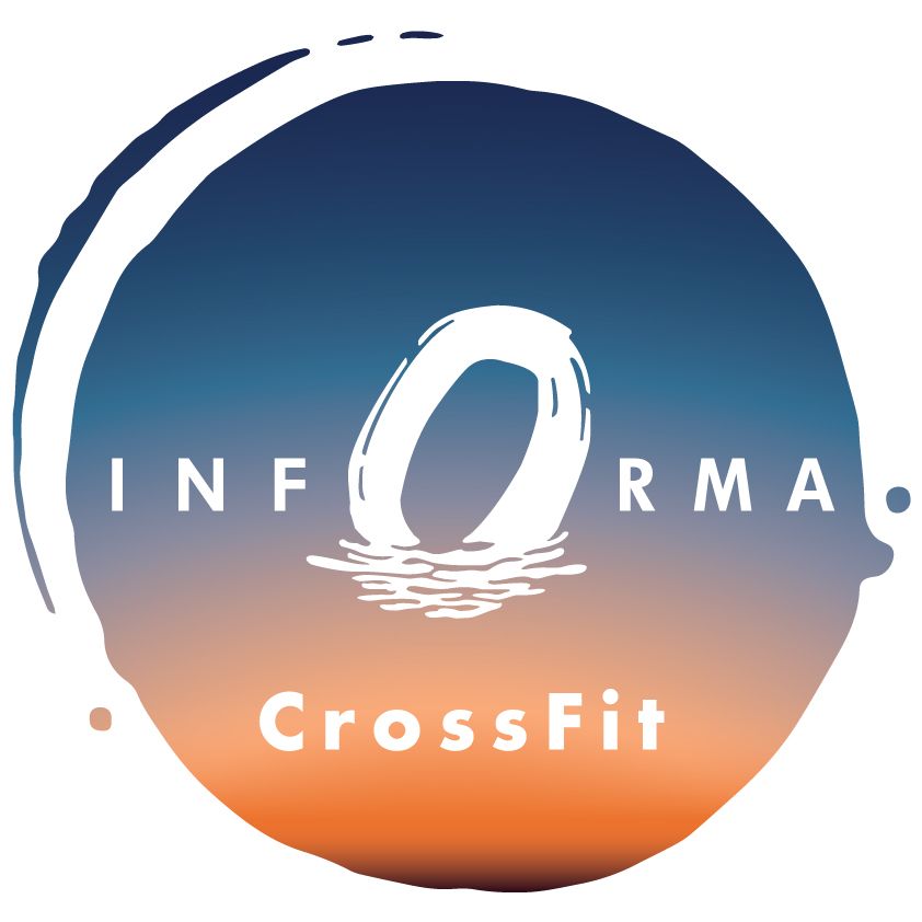 INFORMA CrossFit INFORMA CrossFit