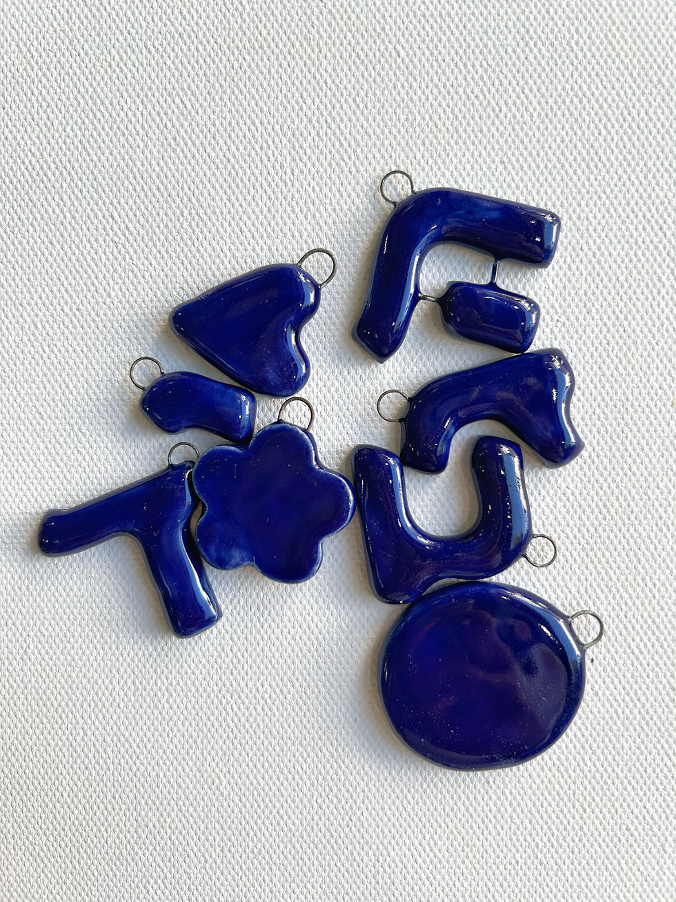 Thumbnail: Aleph Bet Charms
