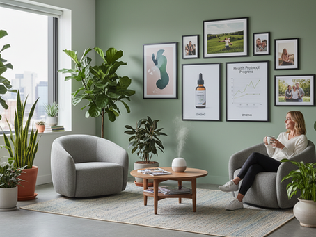 Features of the Best Corporate Wellness Programs: An Employee Wellness Programs Guide