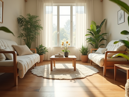 A Guide to Holistic Care Services