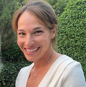 Marie-Eve Desaulnier