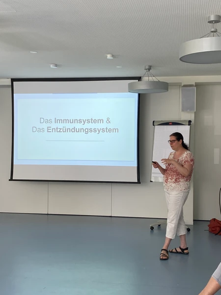 Practitioners Training for Zinzino