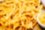 Cheese Fries