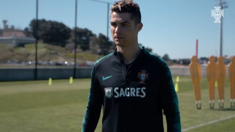 Conquista o Sonho | Conquer Your Dream