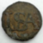 Thumbnail: GI 2 | Continental Army General Service Button