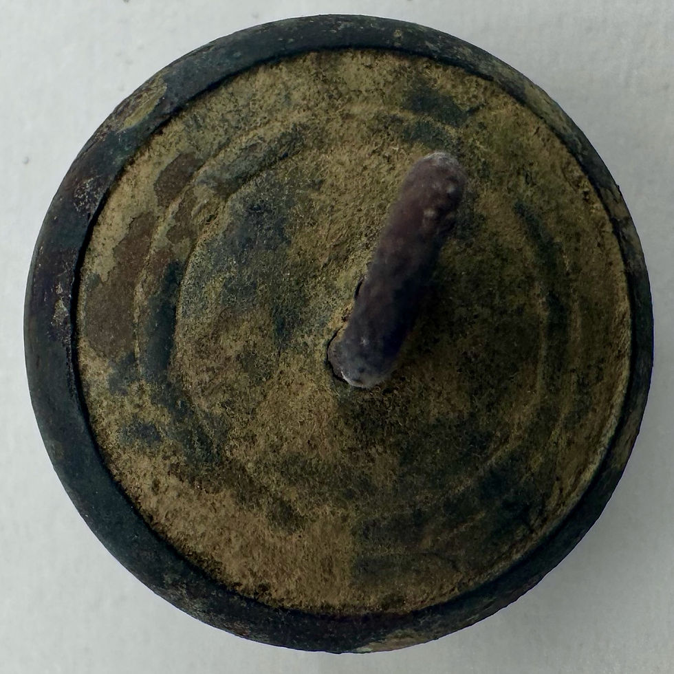 Thumbnail: RF 19v | Riflemen 2pc Cuff Button