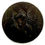 Thumbnail: VG 2 | Regiment of Voltigeurs "Eagle V" Coat Button