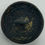 Thumbnail: GI 79 | 1pc Convex Eagle I Button, Silvered