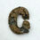 Thumbnail: Civil War Unit Designation or Company C Insignia