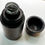 Thumbnail: Civil War Era Wooden Encased Ink Well