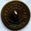 Thumbnail: GI 59 | Militia 1pc Coat Button
