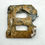 Thumbnail: Civil War Unit Designation or Company B Insignia