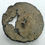 Thumbnail: AFUSA.a.| 1pc "Giant" size USA Intertwined Rev War button