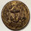 Thumbnail: RI 8A | Rhode Island State Seal Coat Button