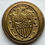 Thumbnail: UU 137 | 1pc Eagle Over Shield Button