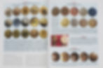 Thumbnail: American Military Buttons: An Interpretive Study inside