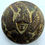 Thumbnail: GI 85 | Infantry Eagle "I" Button, rare JC Fuller backmark