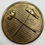 Thumbnail: UU 208 | Bureau of Mines (?) 1pc Coat Button