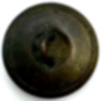 Thumbnail: CS 175 | Confederate Infantry Manuscript "I" Coat size w/"floating shank" Button